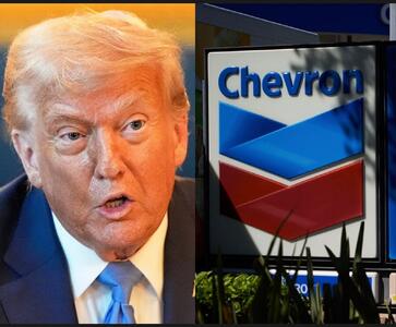 نفت سنگین ونزوئلا لقمه ای گلوگیر برای آمریکا می شود؟