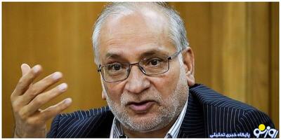 حسین مرعشی: گزارش‌های واقع‌بینانه‌ای به رهبری دهید!