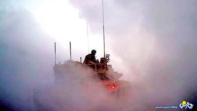 بعد از ونزوئلا هدف ترامپ لبنان است؟