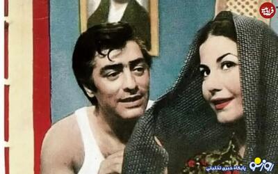  چهره فردین ۴۹ ساله در آخرین فیلمش بعد از انقلاب!
