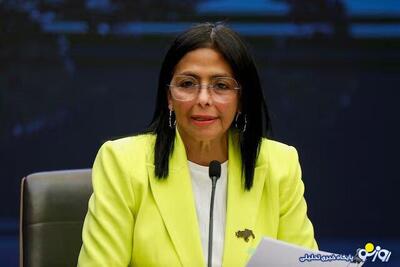  دیوان عالی ونزوئلا: معاون مادورو سرپرست دولت شد