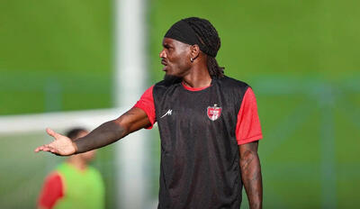  این ستاره گرانقیمت در آستانه خروج از پرسپولیس