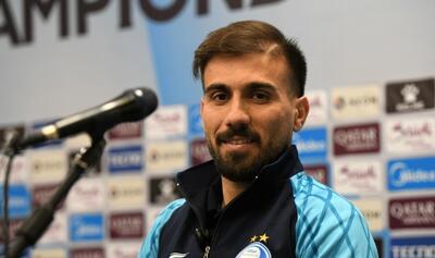 خبر خوش از استقلال رسید