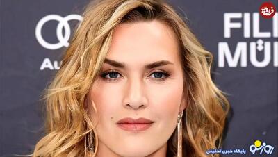  کیت وینسلت در نیویورک