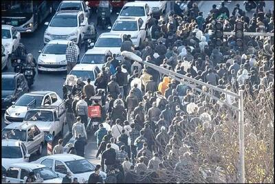  اعتراضات دی‌ماه و فشار خارجی؛ ایران چگونه از این پیچ عبور می‌کند؟