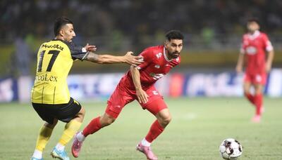 میزبان دیدار پرسپولیس و سپاهان مشخص شد