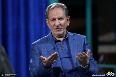 جهانگیری: اعتراض و مطالبه‌گری از حقوق طبیعی و اساسی مردم است