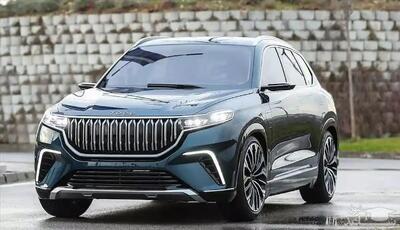 خودرو به داد صادرات ترکیه رسید