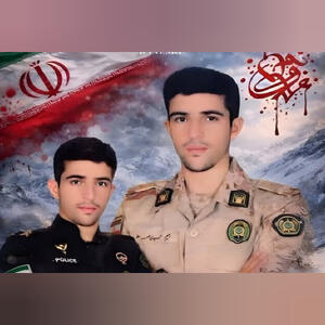 تراژدی مرزبانی