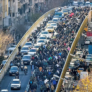 افزایش اعتراضات و ناآرامیها