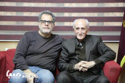 دیداری با «هوشنگ نوراللهی» در خانه سینما/ بیضایی بر جزئیات تاکید داشت | مجموعه رسانه ای صبا