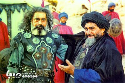 سریال امام علی(ع)؛ تجربه‌ای موفق که تکرار نشد! | مجموعه رسانه ای صبا