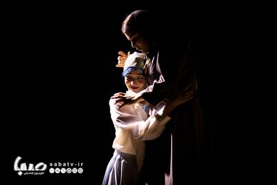 نمایش «ناگه آن» وارد دور جدید اجراها شد | مجموعه رسانه ای صبا