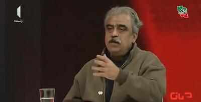 آمریکا در جنگ ۱۲ روزه طرحی مشابه ربایش مادورو را می‌خواست در ایران اجرا کند اما + ویدئو