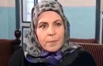  تغییر چهره آزیتا لاچینی بازیگر مشهور در ۸۷ سالگی/ عکس