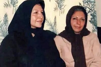  سفر در زمان؛ «توران مهرزاد» بازیگر قبل و بعد انقلاب در 93 سالگی و در اواخر عمرش