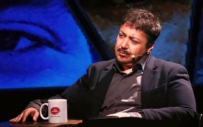  چهره پدر مازیار لرستانی را با خودش اشتباه می‌گیرید+ عکس