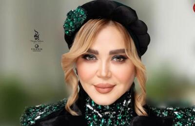  سفر در زمان؛ چهرۀ «بهاره رهنما» در 24 سالگی در اولین سال‌های بازیگری‌اش