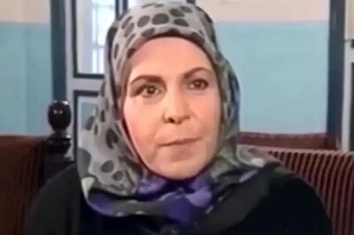  سفر در زمان؛ تغییر چهره «آزیتا لاچینی» بازیگر مشهور در 87 سالگی