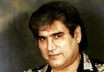  سفر در زمان؛ «نعمت الله آغاسی» در جوانی و به همراه فرزندان اش؛ دهه 50