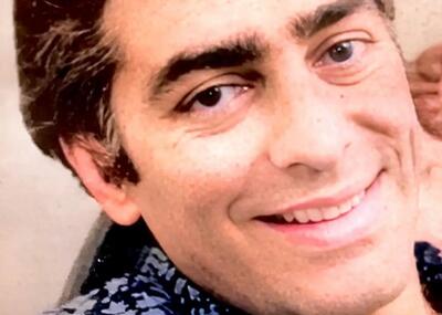  سفر در زمان؛ «فردین» در حال تمرین دیالوگ با «لیلا فروهر»؛ سال 1347