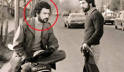  سفر در زمان؛ چهره «بهروز به نژاد» بازیگر قبل انقلاب در 71 سالگی؛ سال 99