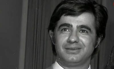  سفر در زمان؛ چهره «عارف عارف کیا» بعد 50 سال در 85 سالگی و در آمریکا
