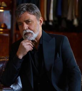 مرتضی عقیلی در بیمارستان بستری شد - سلام نو