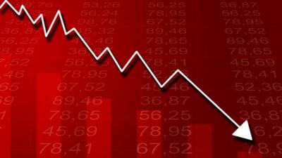  بورس بر مدار نزول؛ فروشندگان دست بالا را گرفتند - سرمایه و بورس