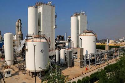  اعلام قیمت خدمات جانبی شرکت مبین انرژی خلیج فارس برای دوره جدید - سرمایه و بورس