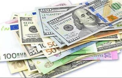 راهکار خروج از بحران ارزی