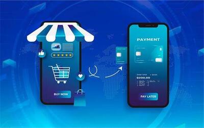  کدام بهتر است؟ خرید موبایل قسطی از فروشگاه اینترنتی یا حضوری؟