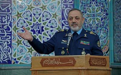  وزیر دفاع: دشمن به‌دنبال تضعیف بنیان‌های دینی و اخلاقی جامعه است