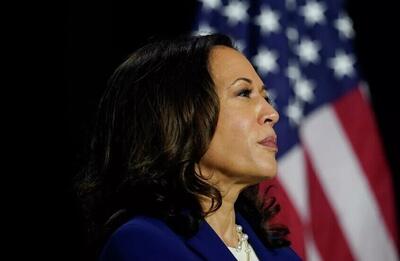 کامالا هریس: کار ترامپ غیرقانونی بود/ ربودن مادورو خطر هرج‌ومرج را در پی دارد