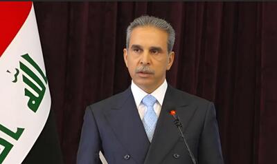  رئیس شورای عالی قضایی عراق: «دیگر نیازی به سلاح خارج از چارچوب نهادهای قانونی باقی نمانده است»