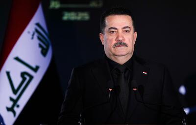  نخست‌وزیر عراق:«نقش‌آفرینی‌های شهید سلیمانی والاتر از آن است که کسی بتواند منکر آن شود»
