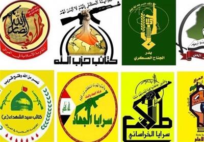  هیات هماهنگی مقاومت عراق: «دولت و پارلمان، آمریکا را ملزم به عقب‌نشینی واقعی از خاک عراق کنند»
