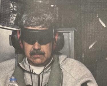 کارشناس سازمان ملل: ترامپ باید به خاطر حمله به ونزوئلا استیضاح شود