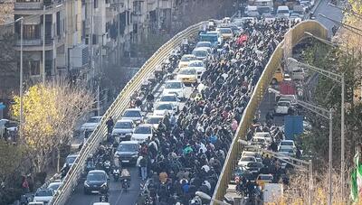  از رسانه ها/ هوشیاری مقامات در برخورد با تجمعات اعتراضی