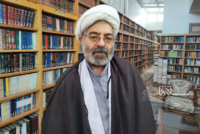  بحث های چالشی درباره برخی شبهات نباید در محیط های عمومی طرح شود/ مسئولان فرهنگی زمینه ارتقای سواد رسانه را فراهم کنند/ به جای فیلترینگ سطح آگاهی مردم را ارتقاء دهند/ توهین و ناسزاگفتن به شخص صاحب نظر دارای حدود شرعی و تعزیرات است؛ مدیرگروه تاریخ و سیره مرکر پاسخگویی به شبهات