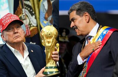 ادعای مقامات آمریکایی: به احتمال زیاد واشنطن از حمایت ارتش ونزوئلا برخوردار بوده است 