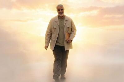 مردی قرن‌ها جلوتر از زمان خویش