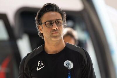 روز‌های سیاه مجیدی در امارات