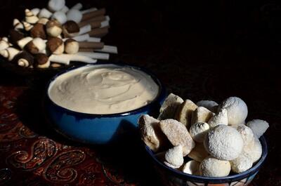 کشک خشک، منبع متراکم کلسیم | اما چرا باید در مصرف آن محتاط بود؟