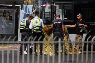 گزارش‌های اولیه از عملیات ضد صهیونیستی در مرکز کرانه باختری (۱۴ دی ۱۴۰۴)