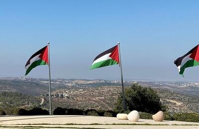 دیدار مقامات فلسطینی و مصری در قاهره