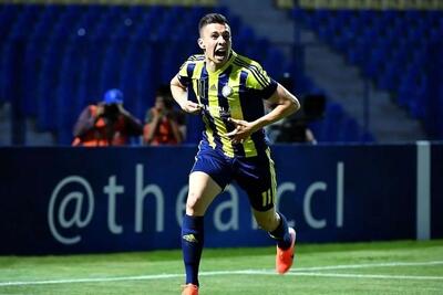 سرگیف وارد ایران شد + عکس