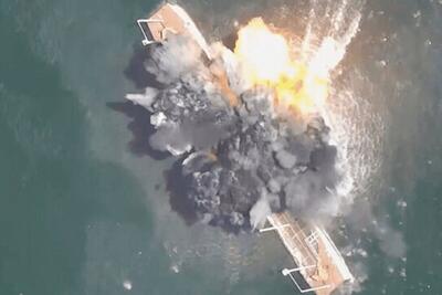 احتمال حملات جدید به ونزوئلا | هشدار سفیر روسیه درباره دوری از مراکز نظامی و انرژی + فیلم