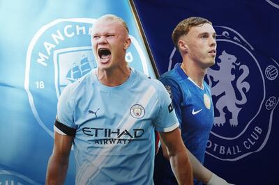 تاریخ و ساعت بازی منچسترسیتی و چلسی | مارسکا غایب جدال با گواردیولا