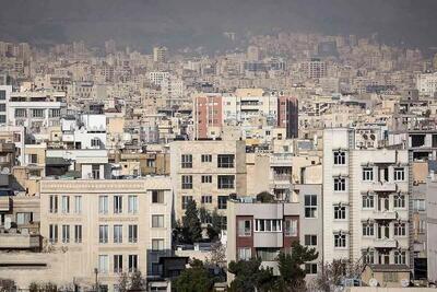  ثبات قیمت اجاره مسکن در زمستان ۱۴۰۴